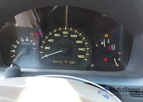 2006 Honda Accord 2.4 Ex from USA, damaged, VIN 1HGCM56886A176987